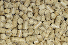 Almondbury biomass boiler costs