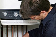 boiler repair Almondbury