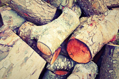 Almondbury wood burning boiler costs